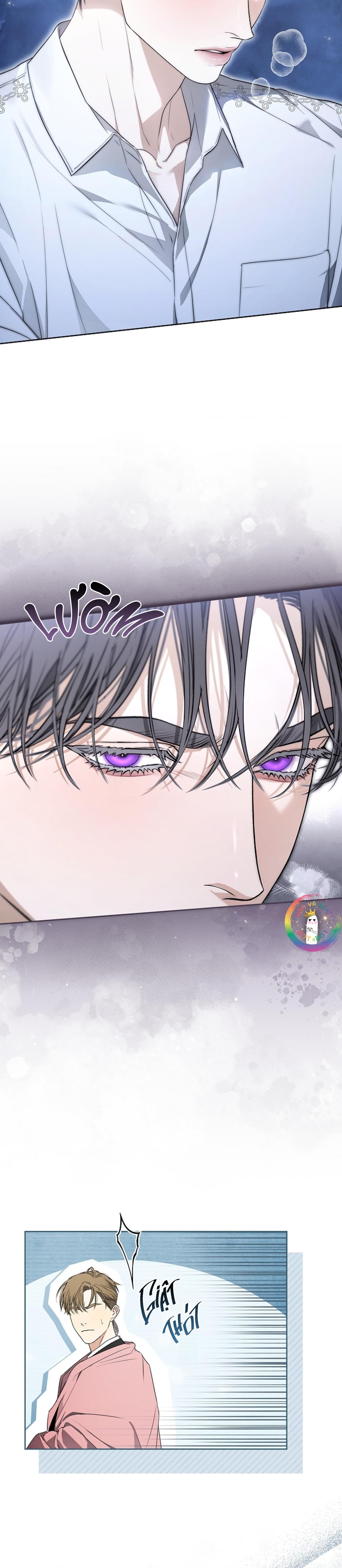 đọc truyện Có Giỏi Thì Hôn Tôi Đi Chương 22 ảnh 6 tại Thiên Thai Truyện