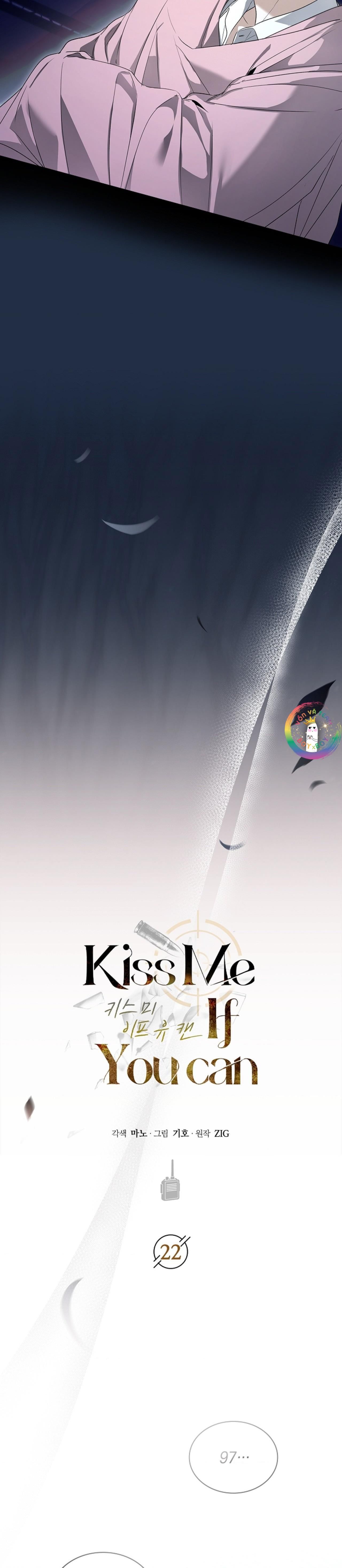 đọc truyện Có Giỏi Thì Hôn Tôi Đi Chương 22 ảnh 10 tại Thiên Thai Truyện