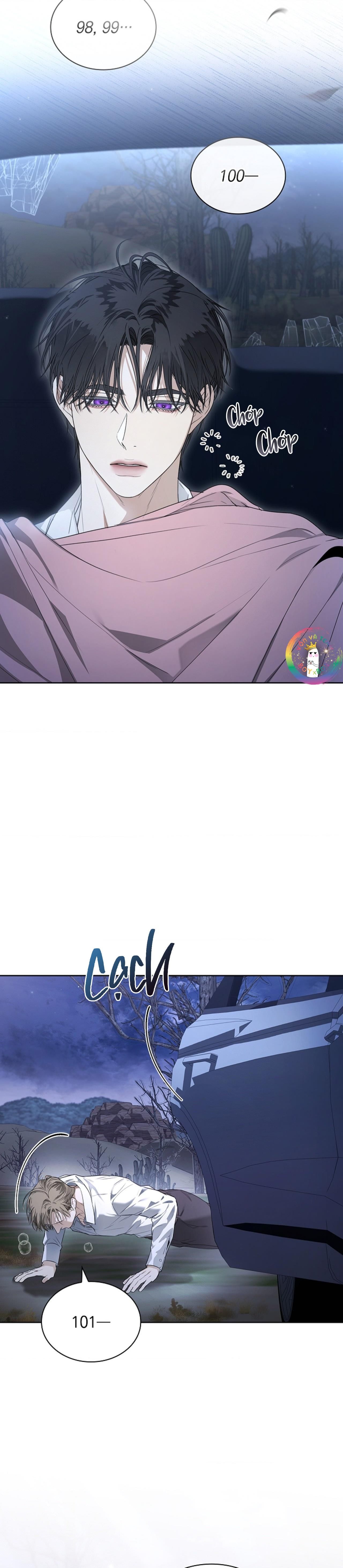 đọc truyện Có Giỏi Thì Hôn Tôi Đi Chương 22 ảnh 11 tại Thiên Thai Truyện