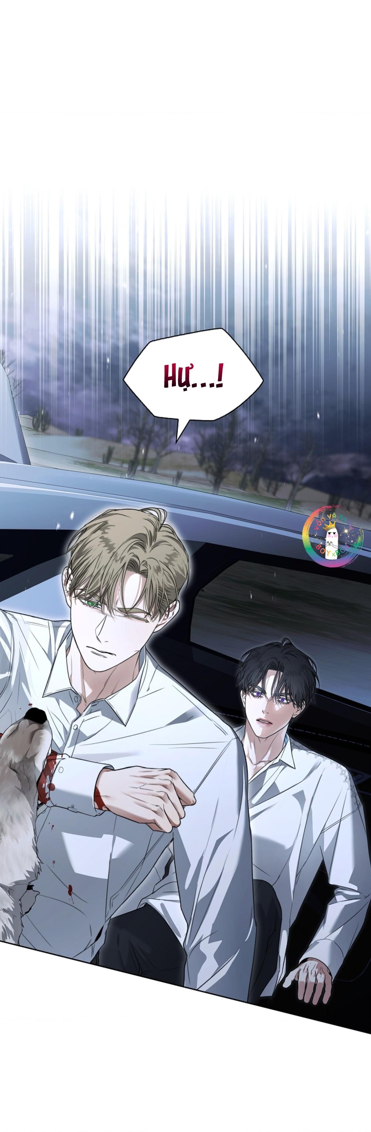 đọc truyện Có Giỏi Thì Hôn Tôi Đi Chương 23 ảnh 3 tại Thiên Thai Truyện