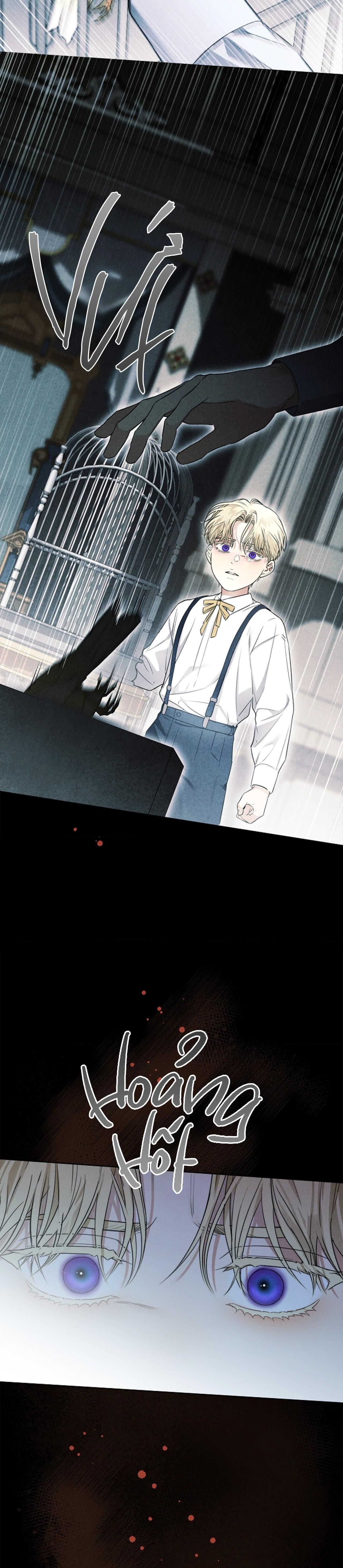 đọc truyện Có Giỏi Thì Hôn Tôi Đi Chương 23 ảnh 12 tại Thiên Thai Truyện