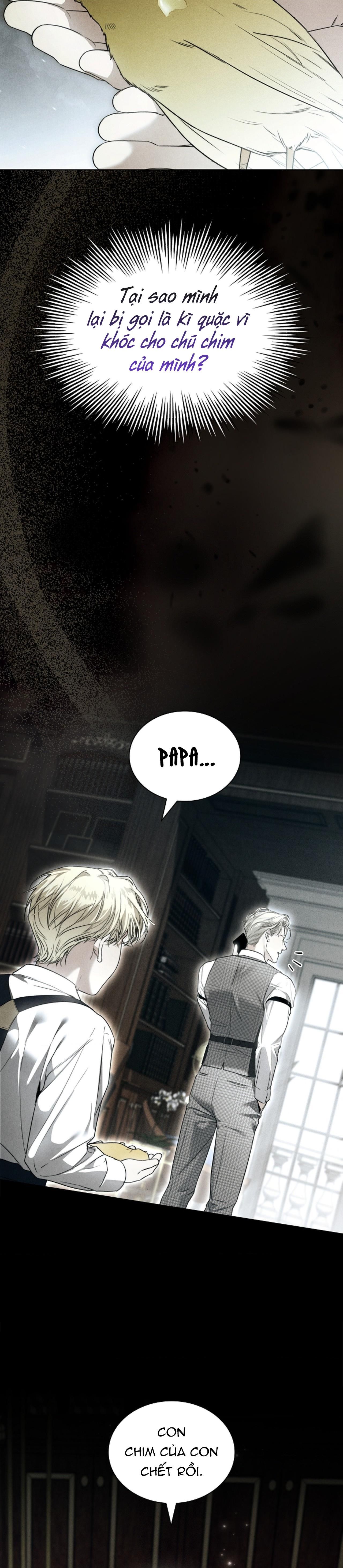 đọc truyện Có Giỏi Thì Hôn Tôi Đi Chương 23 ảnh 15 tại Thiên Thai Truyện