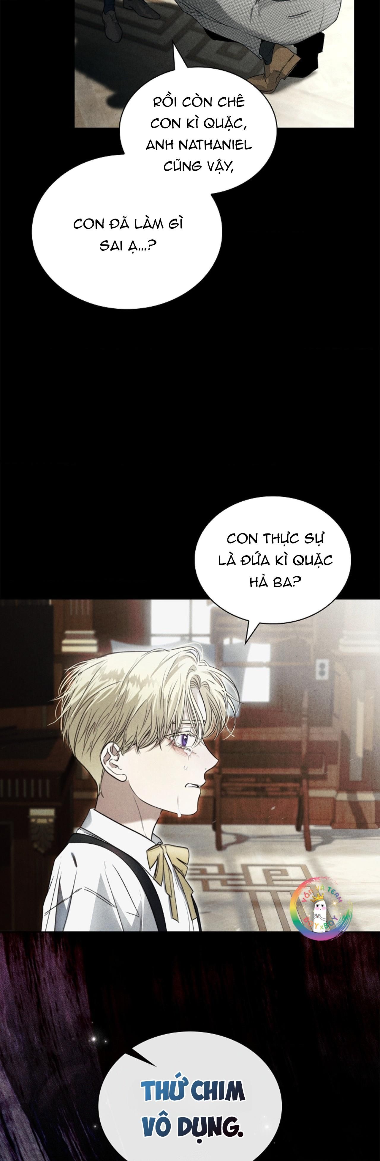 đọc truyện Có Giỏi Thì Hôn Tôi Đi Chương 23 ảnh 17 tại Thiên Thai Truyện