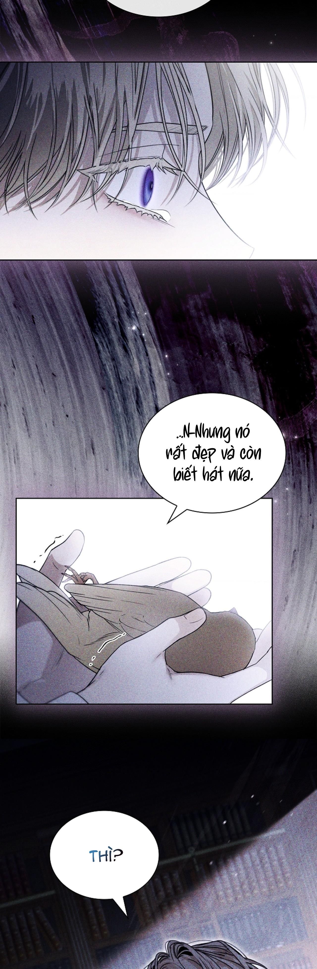 đọc truyện Có Giỏi Thì Hôn Tôi Đi Chương 23 ảnh 18 tại Thiên Thai Truyện