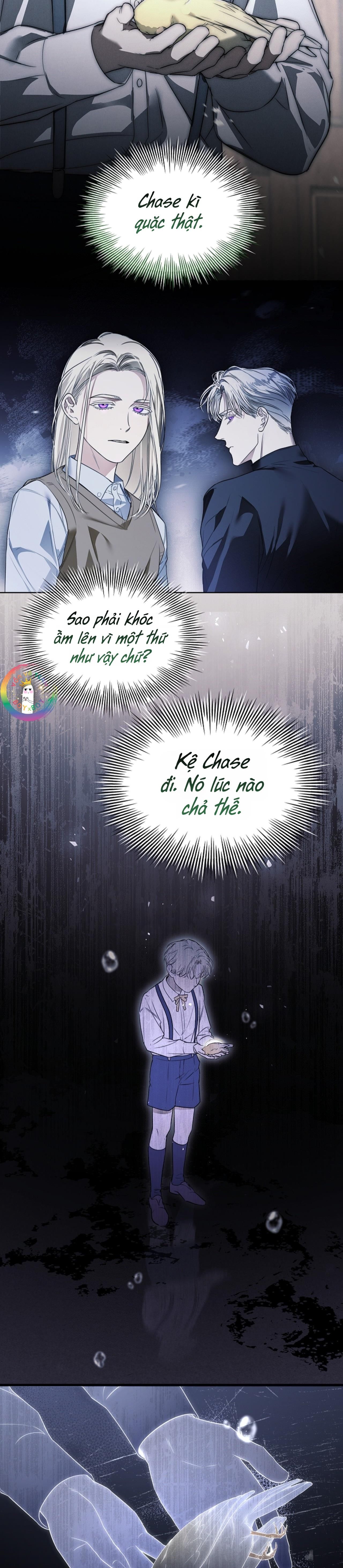 đọc truyện Có Giỏi Thì Hôn Tôi Đi Chương 23 ảnh 21 tại Thiên Thai Truyện