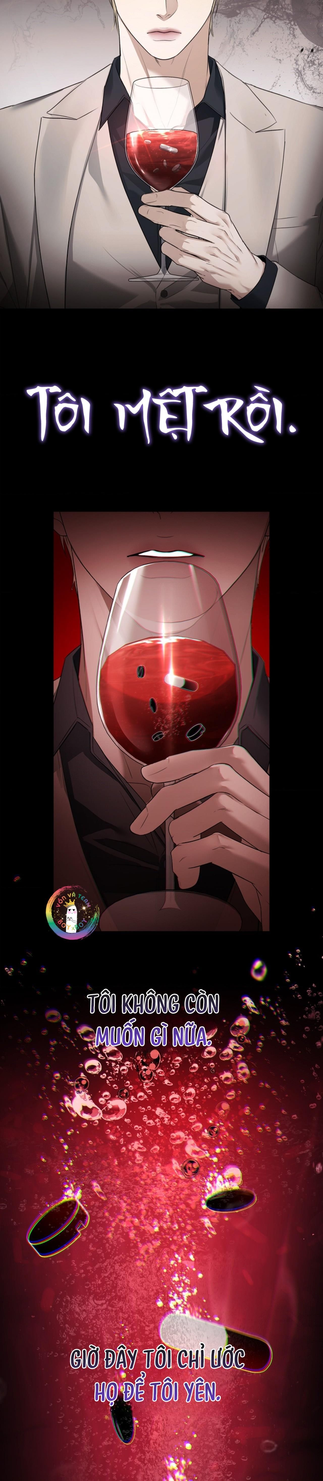 đọc truyện Có Giỏi Thì Hôn Tôi Đi Chương 23 ảnh 25 tại Thiên Thai Truyện