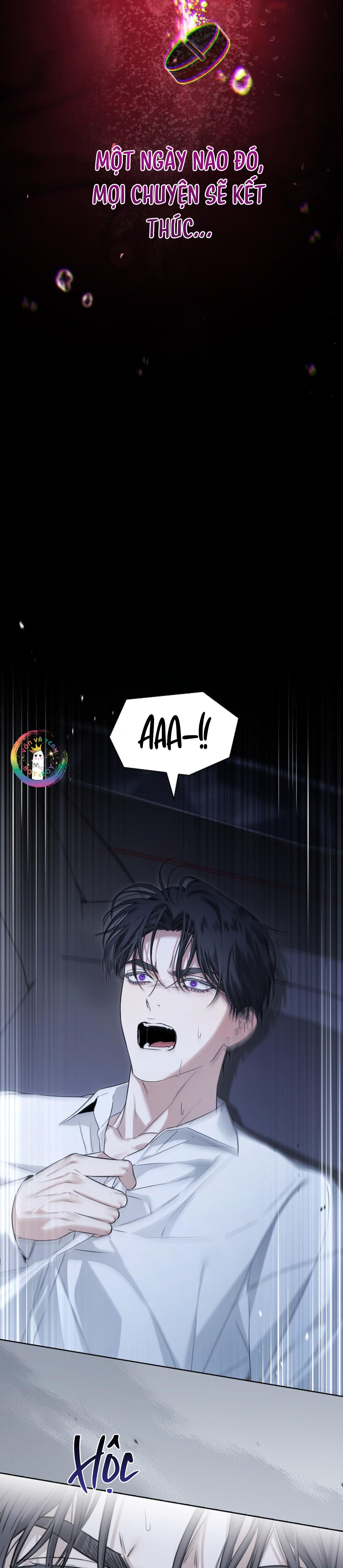 đọc truyện Có Giỏi Thì Hôn Tôi Đi Chương 23 ảnh 26 tại Thiên Thai Truyện