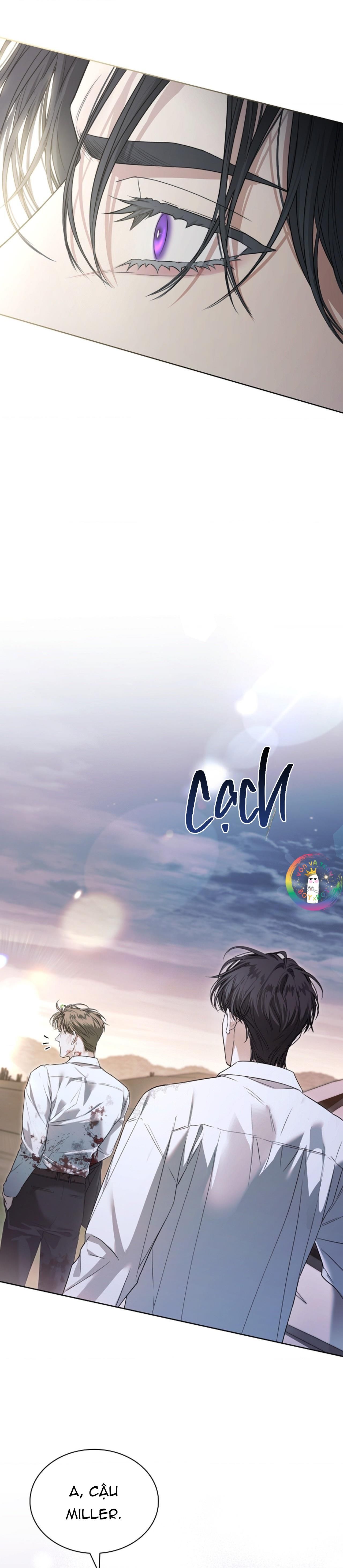 đọc truyện Có Giỏi Thì Hôn Tôi Đi Chương 23 ảnh 29 tại Thiên Thai Truyện