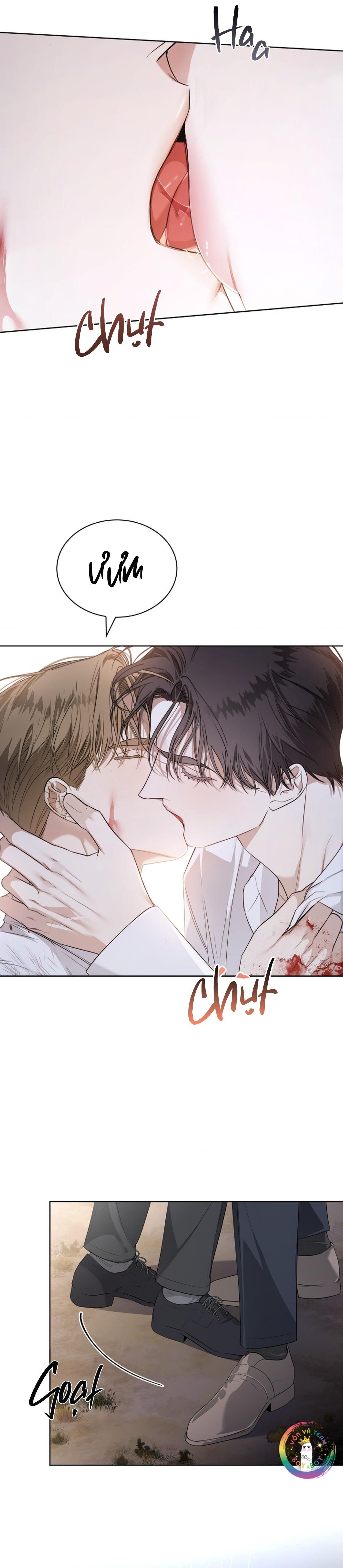 đọc truyện Có Giỏi Thì Hôn Tôi Đi Chương 24 ảnh 18 tại Thiên Thai Truyện