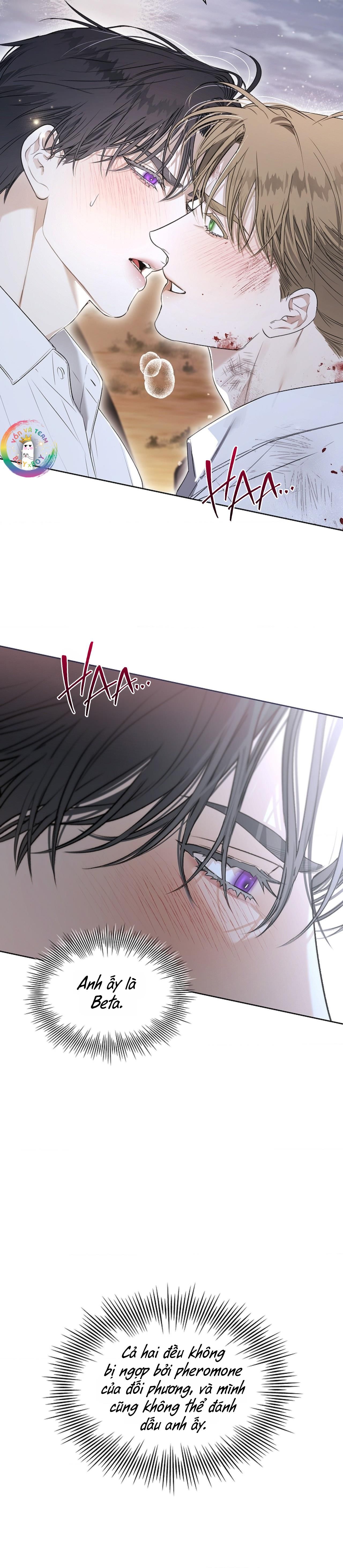 đọc truyện Có Giỏi Thì Hôn Tôi Đi Chương 24 ảnh 21 tại Thiên Thai Truyện