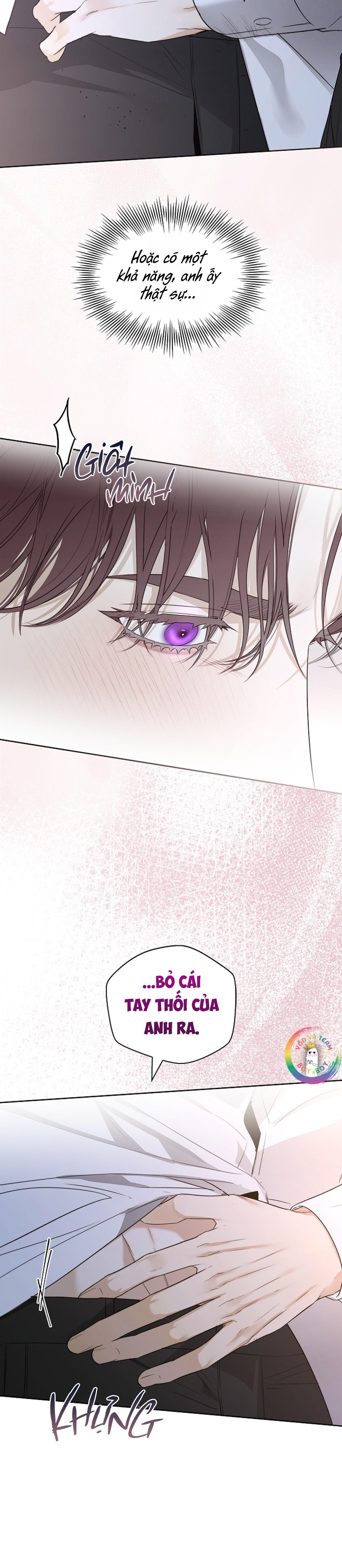 đọc truyện Có Giỏi Thì Hôn Tôi Đi Chương 24 ảnh 23 tại Thiên Thai Truyện