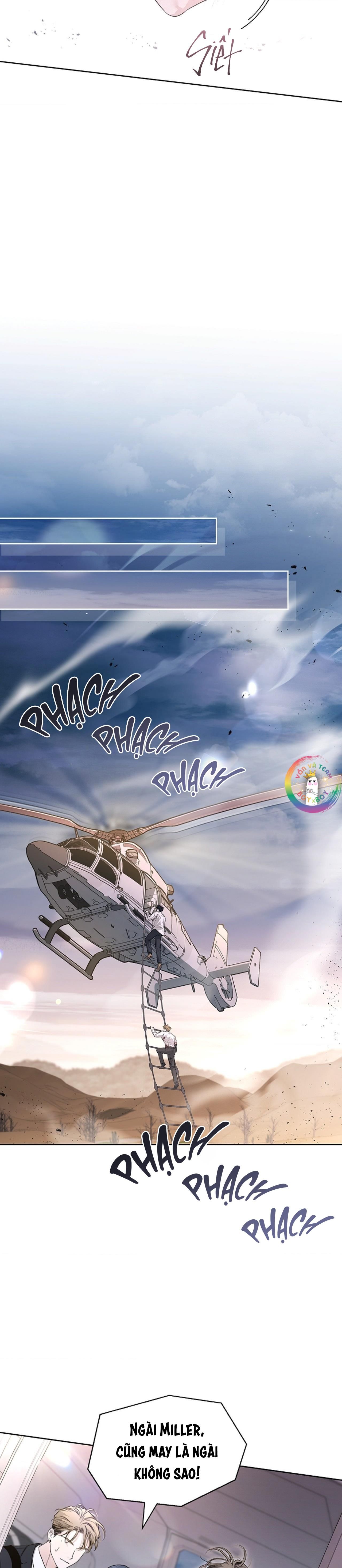 đọc truyện Có Giỏi Thì Hôn Tôi Đi Chương 24 ảnh 29 tại Thiên Thai Truyện