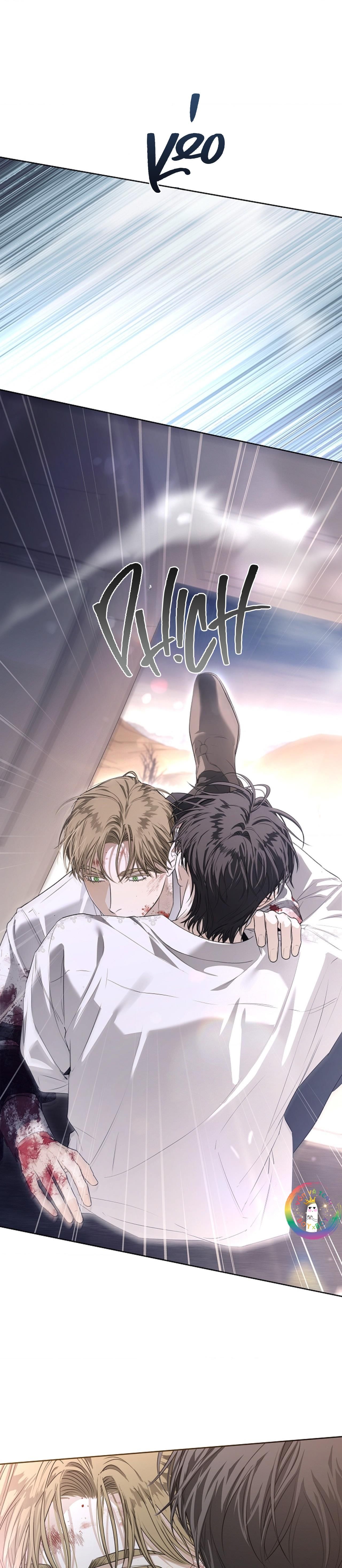 đọc truyện Có Giỏi Thì Hôn Tôi Đi Chương 24 ảnh 32 tại Thiên Thai Truyện