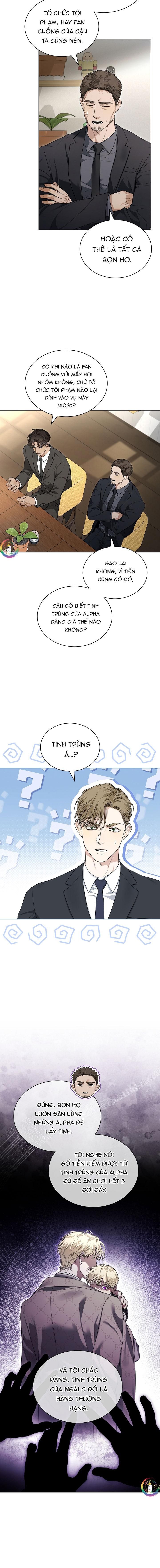 đọc truyện Có Giỏi Thì Hôn Tôi Đi Chương 4 ảnh 3 tại Giả Dược
