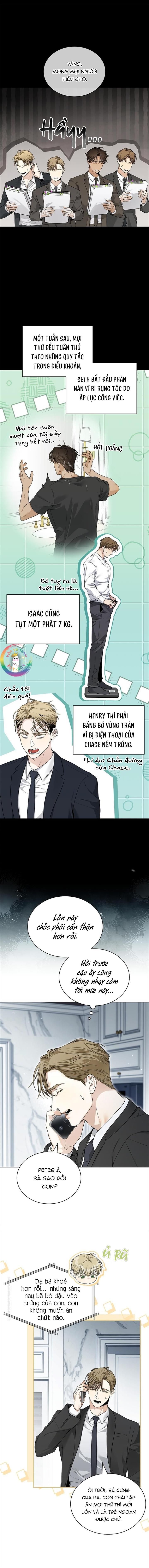 đọc truyện Có Giỏi Thì Hôn Tôi Đi Chương 6 ảnh 5 tại Giả Dược