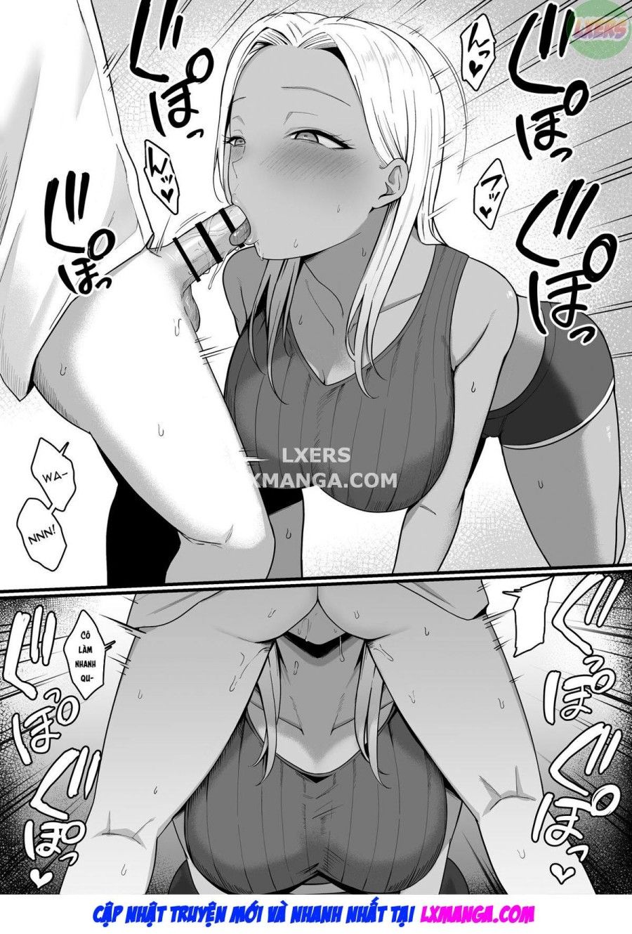 đọc truyện Cô Hàng Xóm Bị Nứng Khi Thấy Nhóc Đit Nhau Oneshot ảnh 32 tại Thiên Thai Truyện