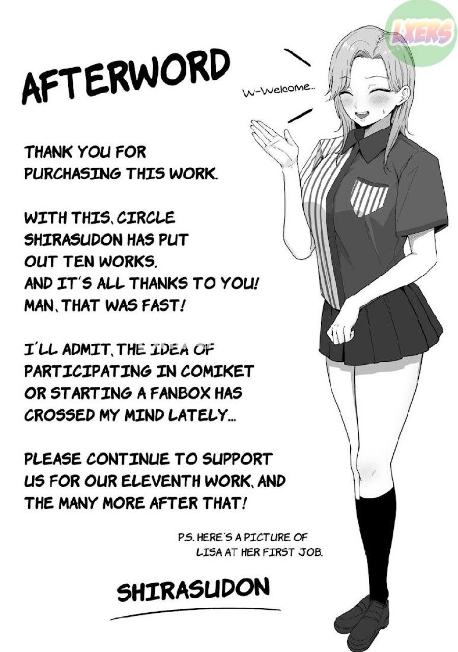 đọc truyện Cô Hàng Xóm Bị Nứng Khi Thấy Nhóc Đit Nhau Oneshot ảnh 47 tại Thiên Thai Truyện