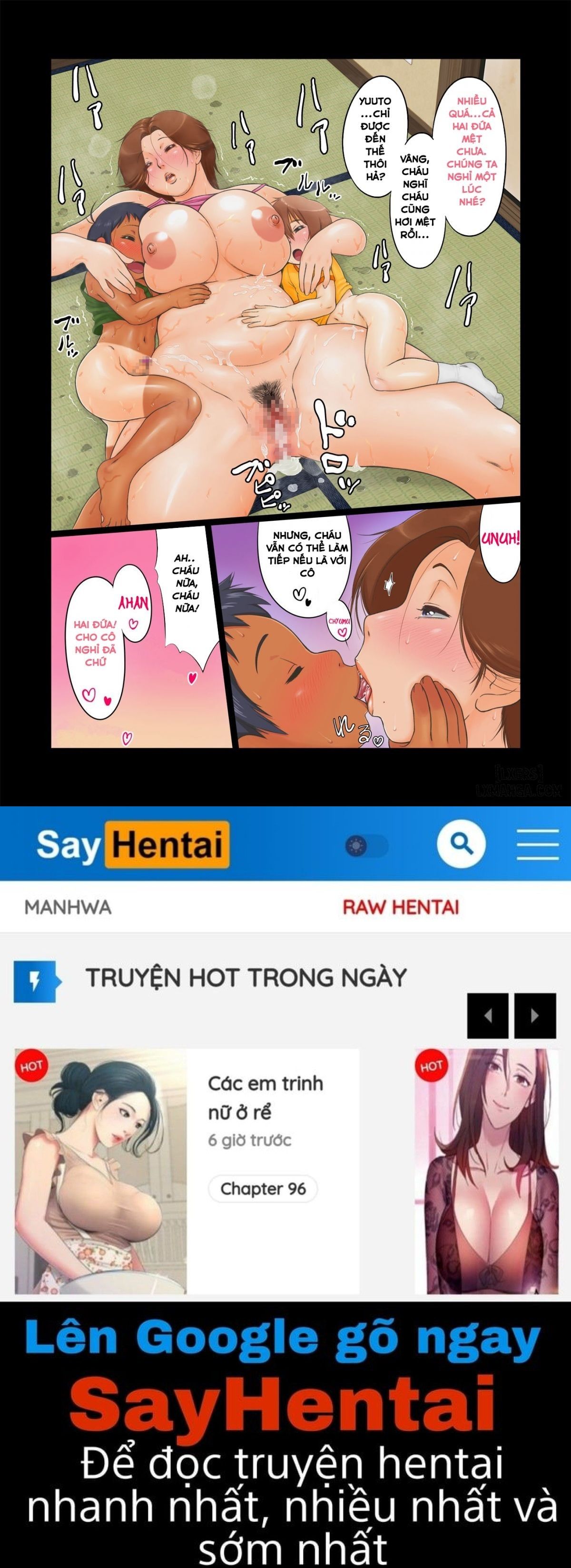 đọc truyện Cô Hàng Xóm Oneshot ảnh 33 tại Thiên Thai Truyện