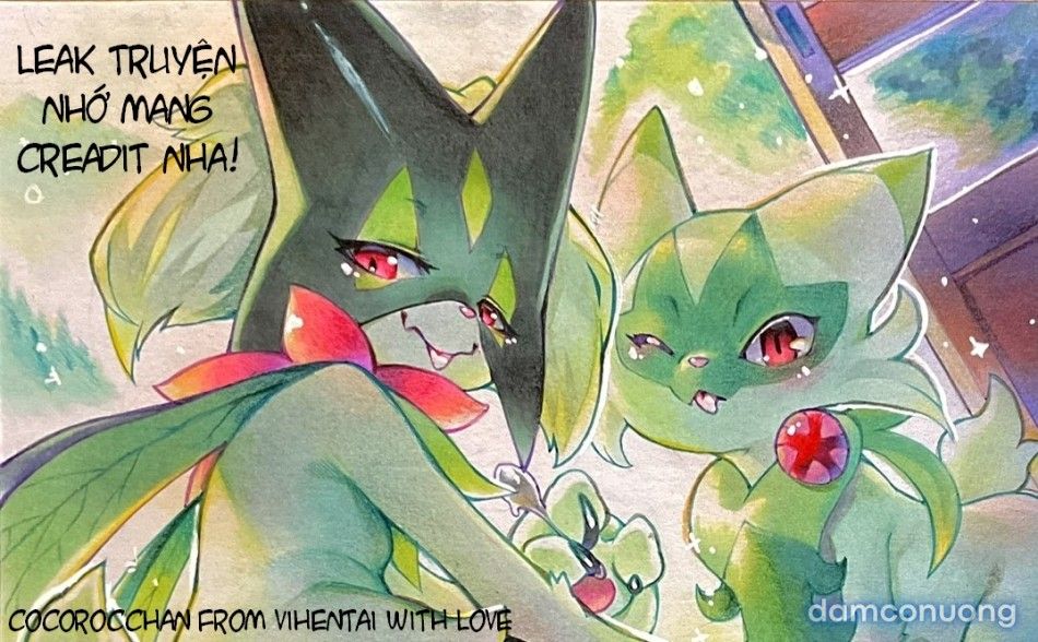 đọc truyện Cô Hầu Gái Của Riêng Tôi Chương 0 ảnh 14 tại Thiên Thai Truyện