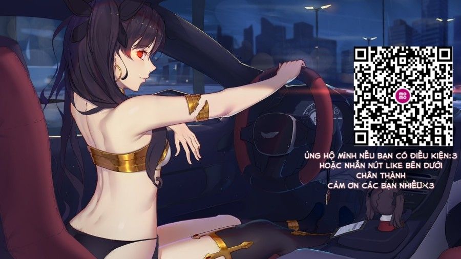 Cô Hầu Gái Của Tôi 2 Oneshot page 27 - Giả Dược