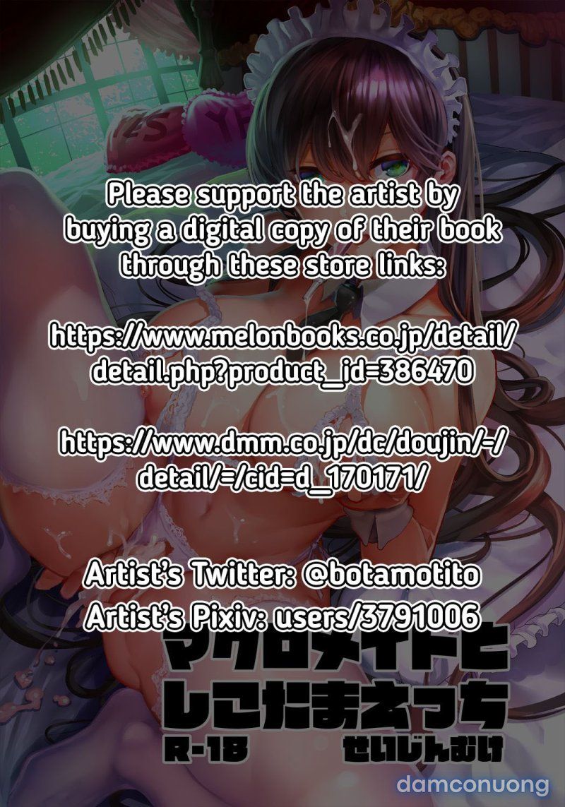 đọc truyện Cô Hầu Gái Của Tôi Chương 1 ảnh 4 tại Thiên Thai Truyện