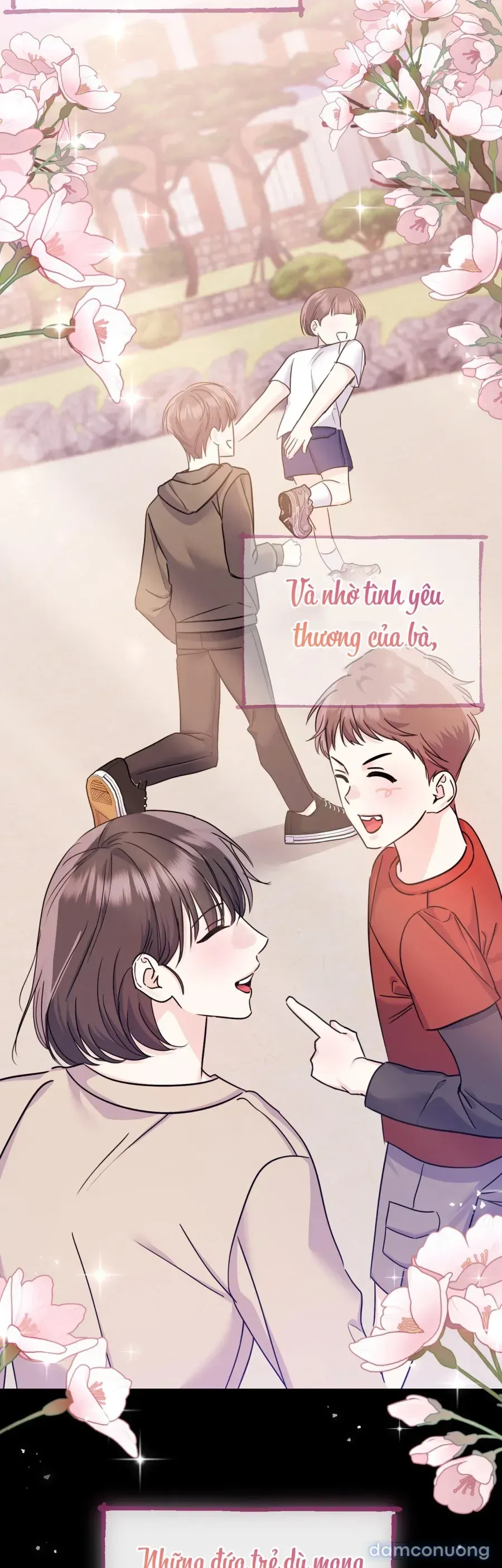 đọc truyện Cô Hầu Gái Muốn Xơi Cậu Chủ! Chương 1 ảnh 13 tại Thiên Thai Truyện