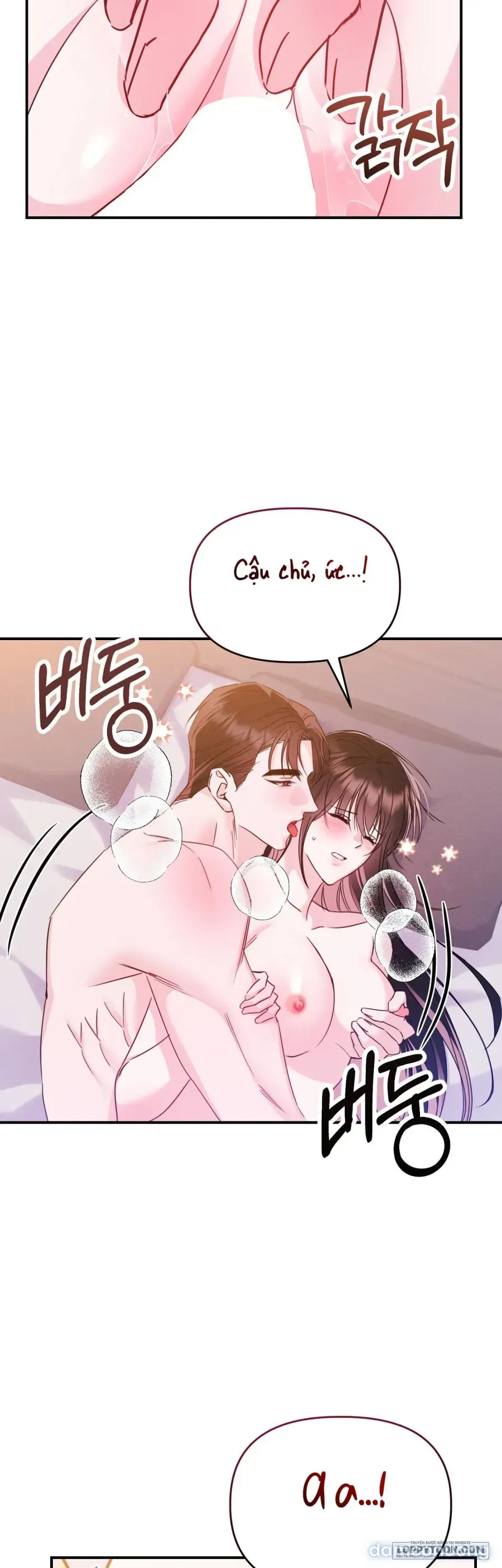 đọc truyện Cô Hầu Gái Muốn Xơi Cậu Chủ! Chương 1 ảnh 29 tại Thiên Thai Truyện