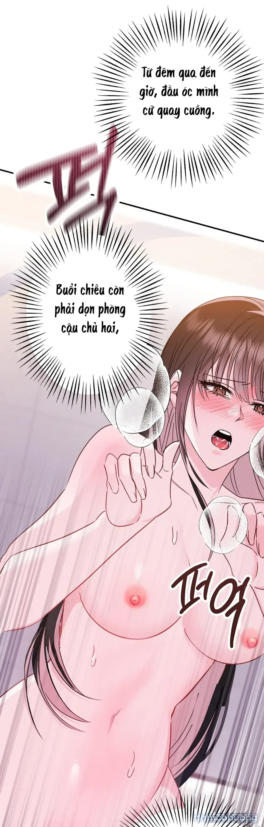 đọc truyện Cô Hầu Gái Muốn Xơi Cậu Chủ! Chương 1 ảnh 62 tại Thiên Thai Truyện