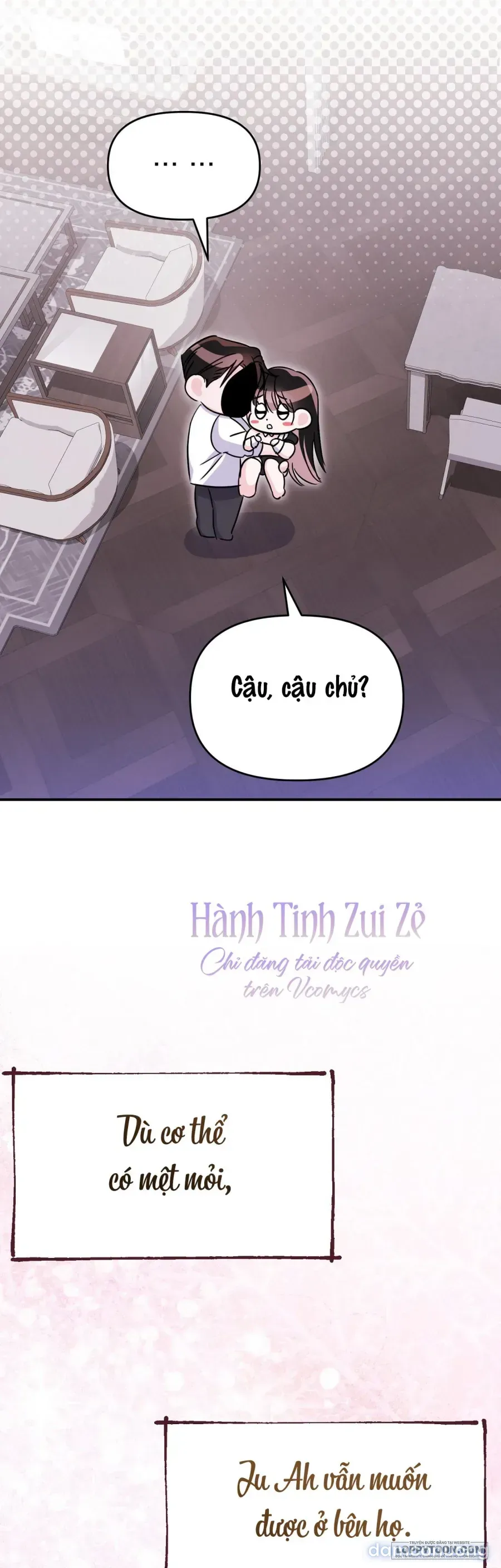 đọc truyện Cô Hầu Gái Muốn Xơi Cậu Chủ! Chương 2 ảnh 66 tại Thiên Thai Truyện