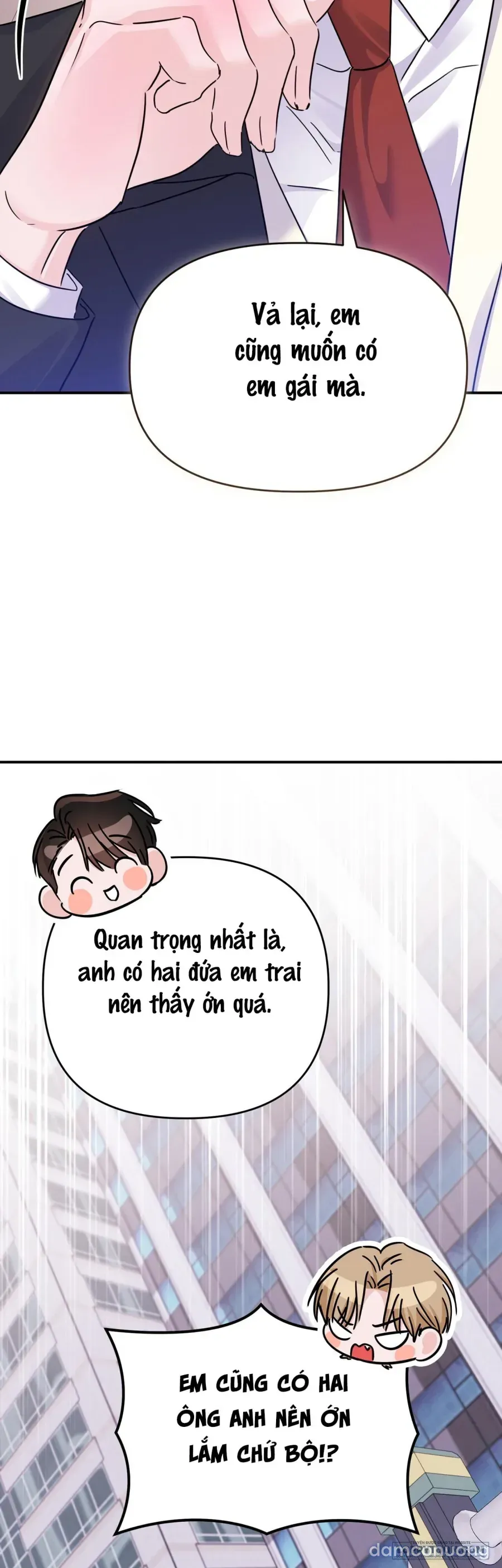 đọc truyện Cô Hầu Gái Muốn Xơi Cậu Chủ! Chương 2 ảnh 10 tại Thiên Thai Truyện