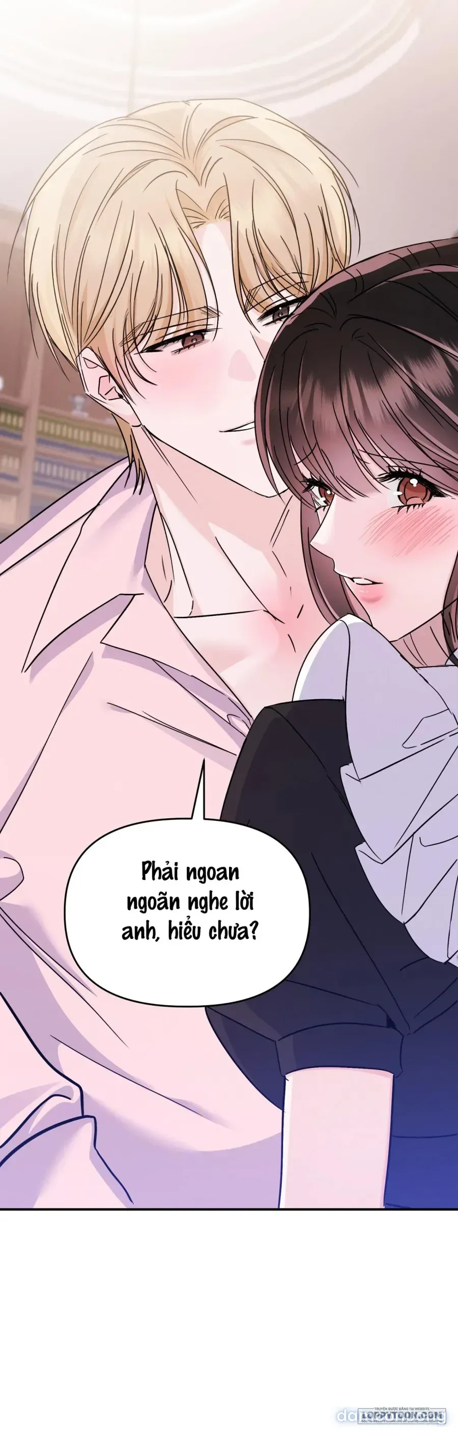 đọc truyện Cô Hầu Gái Muốn Xơi Cậu Chủ! Chương 3 ảnh 14 tại Thiên Thai Truyện