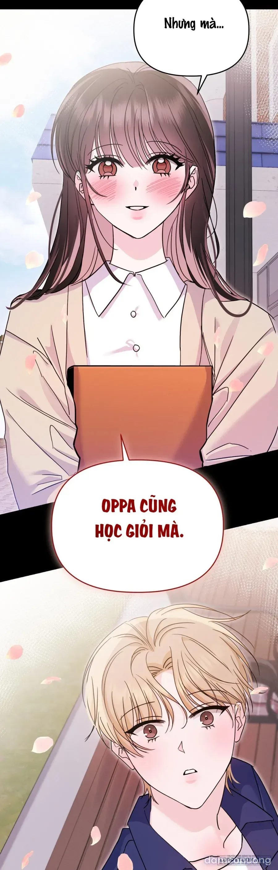 đọc truyện Cô Hầu Gái Muốn Xơi Cậu Chủ! Chương 3 ảnh 20 tại Thiên Thai Truyện