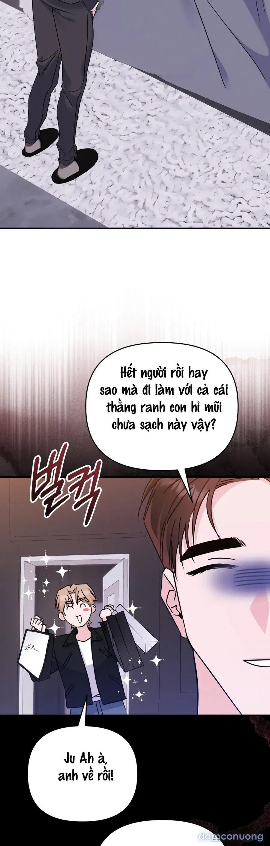 đọc truyện Cô Hầu Gái Muốn Xơi Cậu Chủ! Chương 6 ảnh 55 tại Thiên Thai Truyện