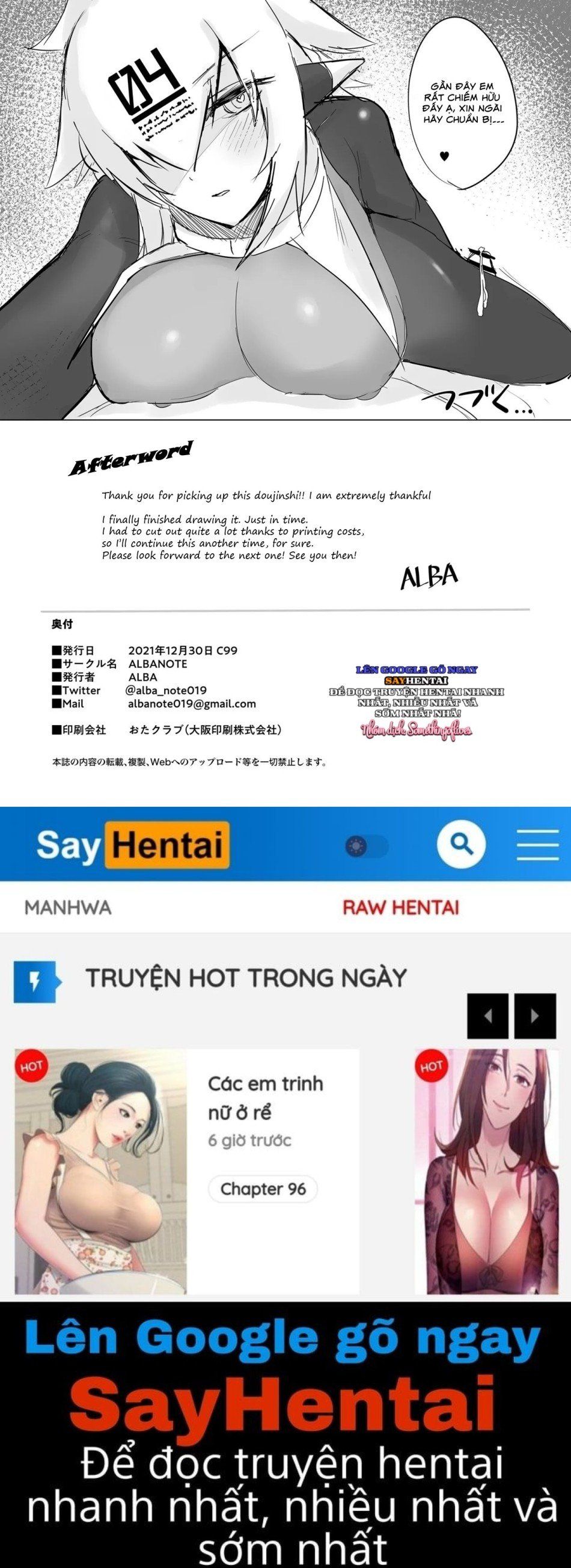 đọc truyện Cô Hầu Gái Nóng Bỏng Chương 1 ảnh 18 tại Thiên Thai Truyện