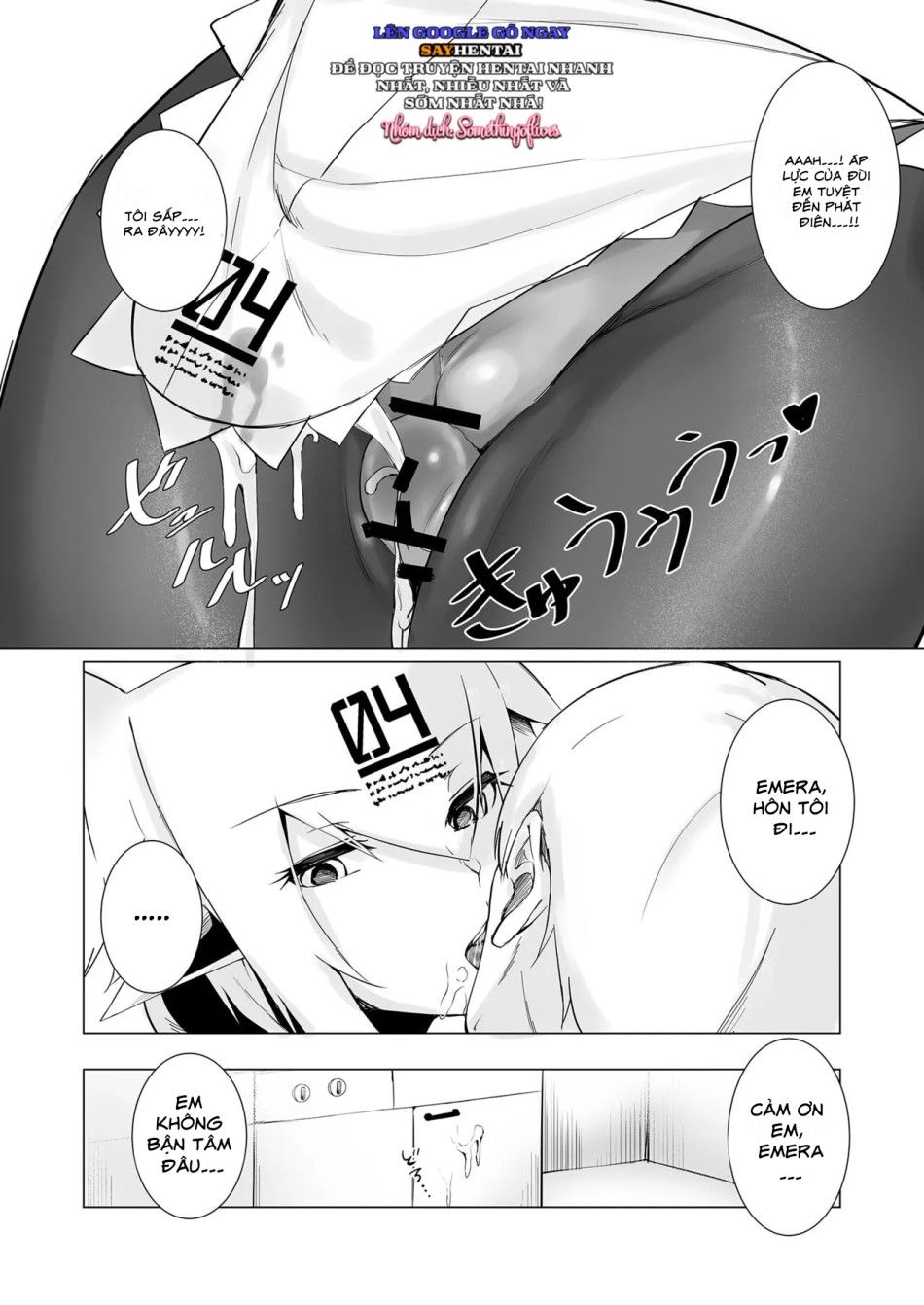 đọc truyện Cô Hầu Gái Nóng Bỏng Chương 1 ảnh 10 tại Thiên Thai Truyện