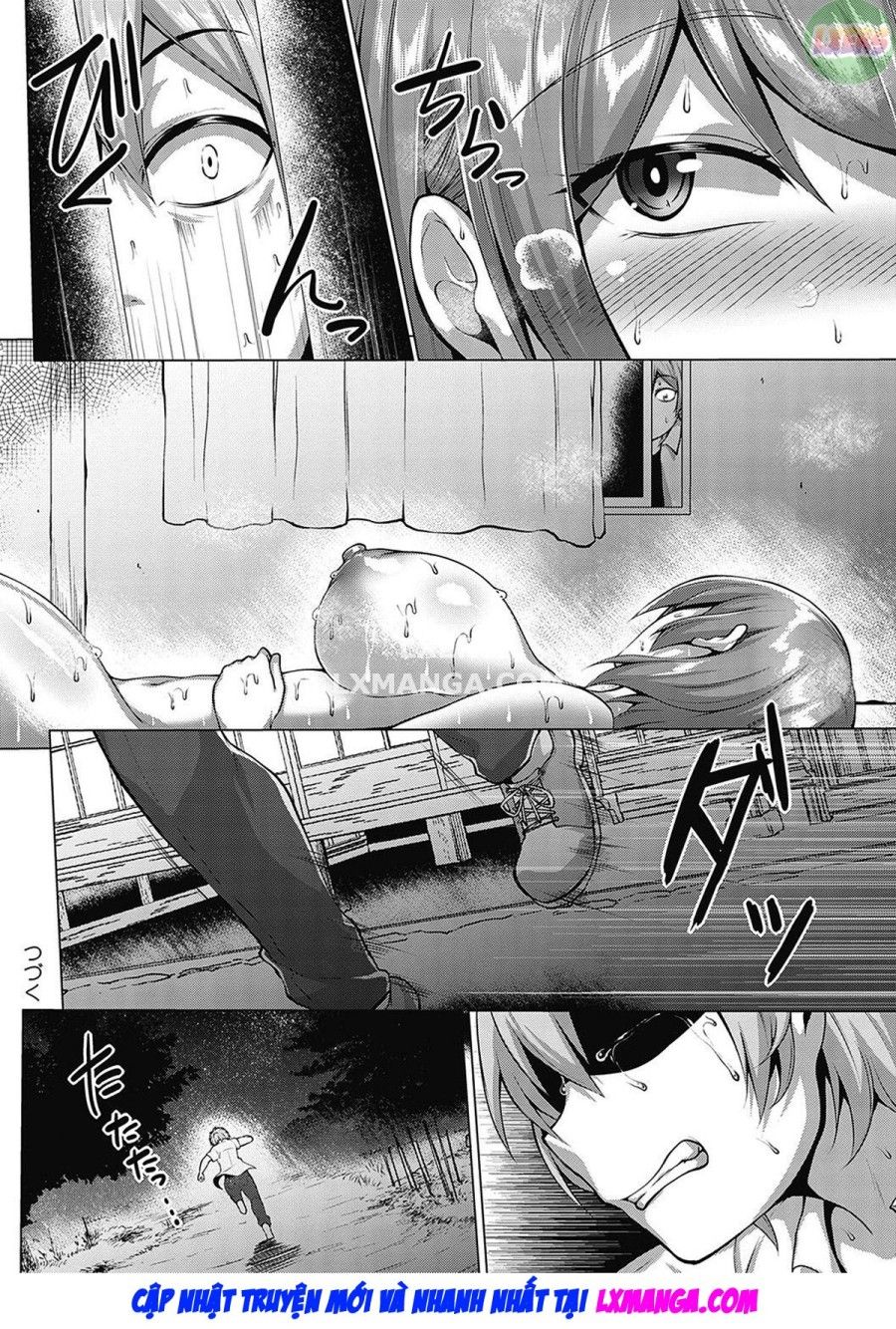 Cô Hầu Gái Xinh Đẹp Chương 2 page 27 - Giả Dược