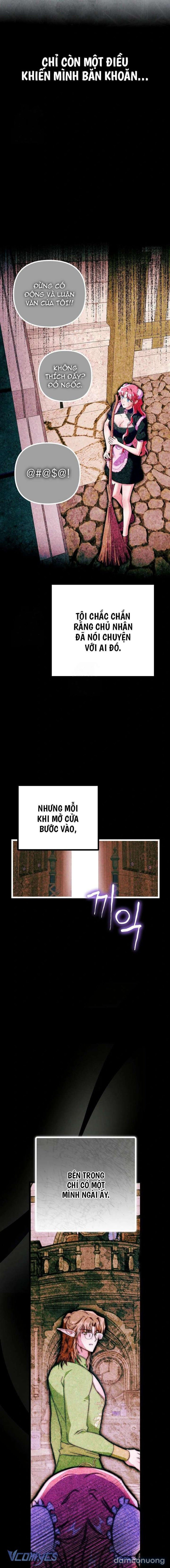 đọc truyện Cô Hầu Thật Quá Đáng Chương 12 ảnh 11 tại Thiên Thai Truyện