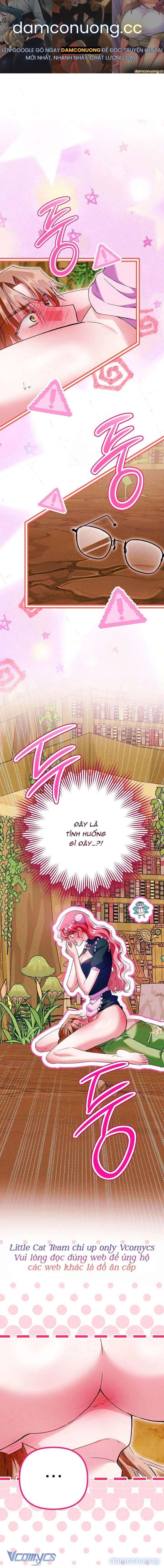 đọc truyện Cô Hầu Thật Quá Đáng Chương 13 ảnh 2 tại Thiên Thai Truyện