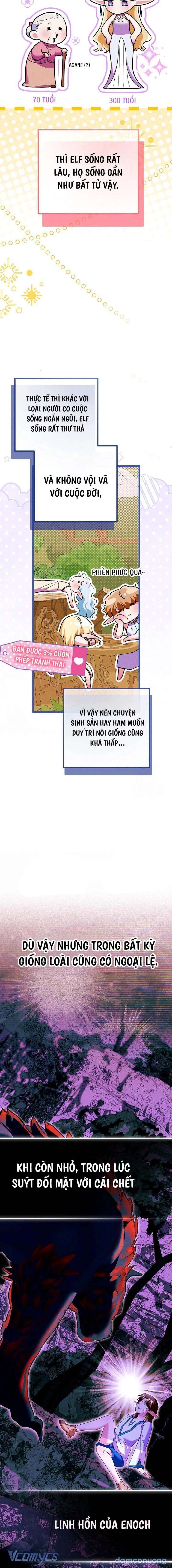 đọc truyện Cô Hầu Thật Quá Đáng Chương 13 ảnh 12 tại Thiên Thai Truyện