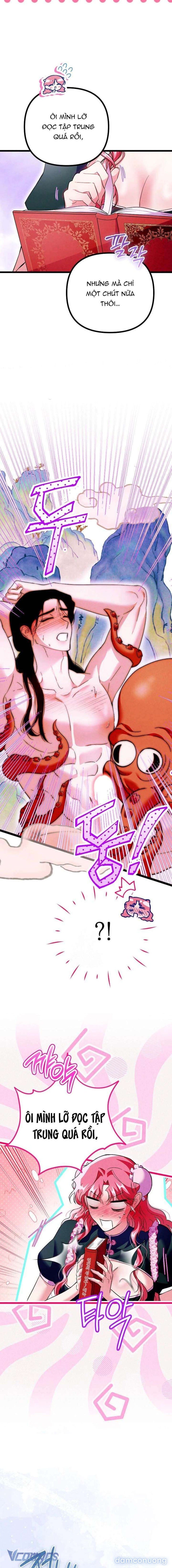 đọc truyện Cô Hầu Thật Quá Đáng Chương 13 ảnh 17 tại Thiên Thai Truyện