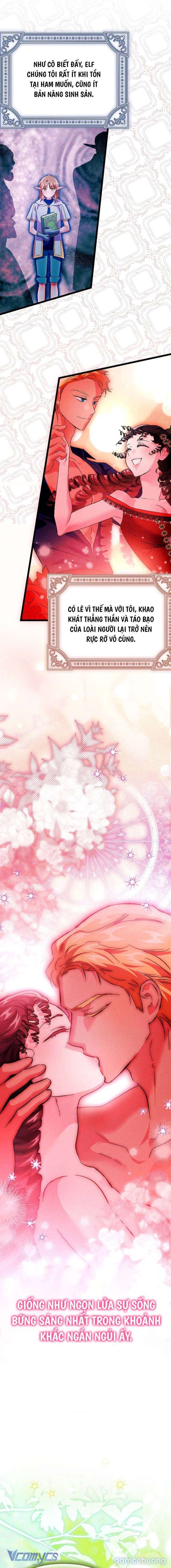 đọc truyện Cô Hầu Thật Quá Đáng Chương 13 ảnh 20 tại Thiên Thai Truyện