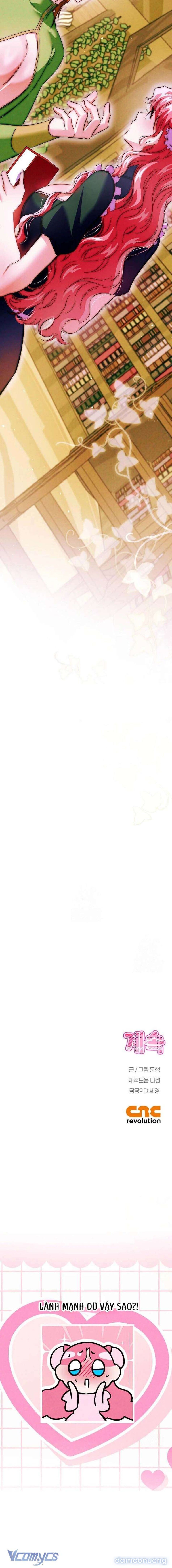 đọc truyện Cô Hầu Thật Quá Đáng Chương 13 ảnh 24 tại Thiên Thai Truyện