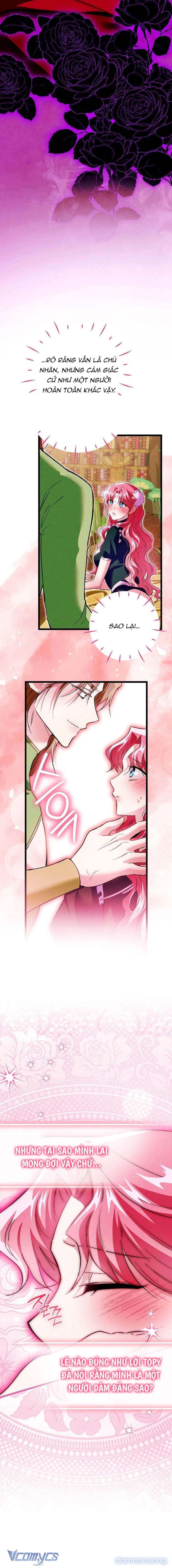 đọc truyện Cô Hầu Thật Quá Đáng Chương 13 ảnh 9 tại Thiên Thai Truyện