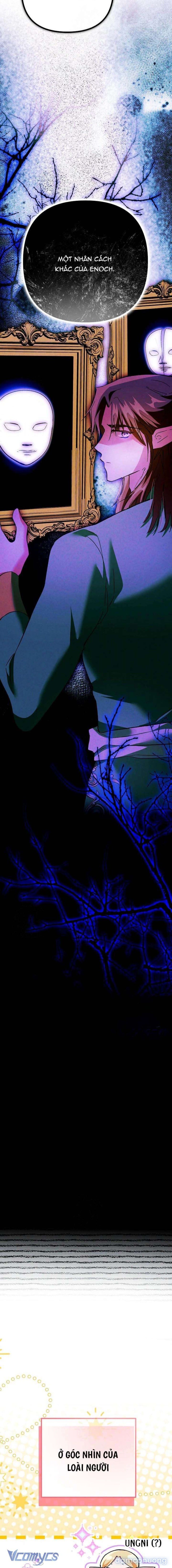 đọc truyện Cô Hầu Thật Quá Đáng Chương 13 ảnh 11 tại Thiên Thai Truyện