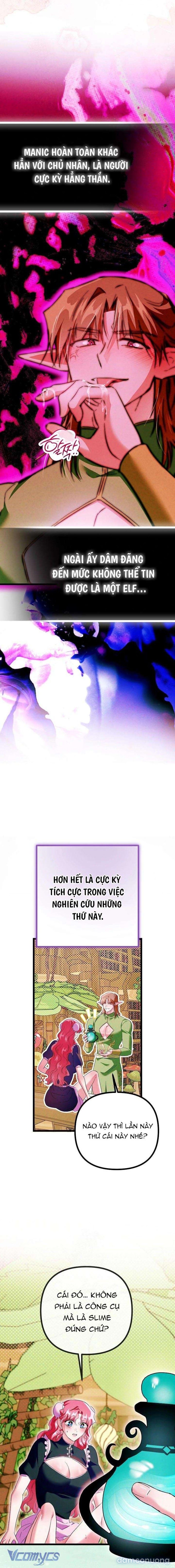 đọc truyện Cô Hầu Thật Quá Đáng Chương 14 ảnh 14 tại Thiên Thai Truyện