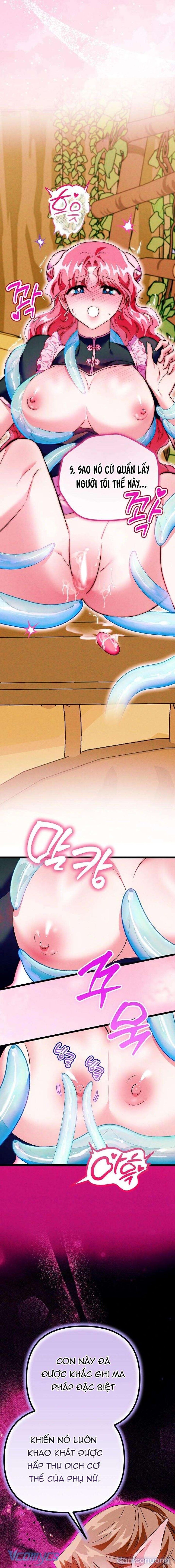 đọc truyện Cô Hầu Thật Quá Đáng Chương 14 ảnh 16 tại Thiên Thai Truyện