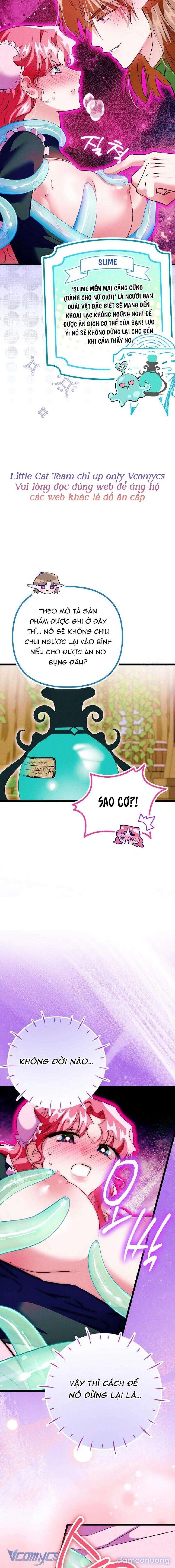 đọc truyện Cô Hầu Thật Quá Đáng Chương 14 ảnh 17 tại Thiên Thai Truyện