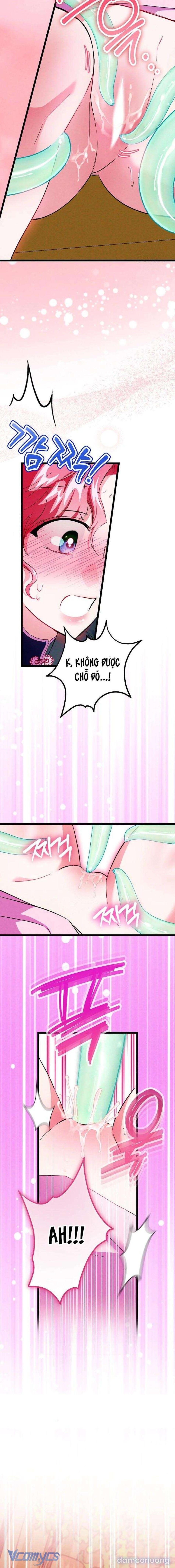 đọc truyện Cô Hầu Thật Quá Đáng Chương 14 ảnh 18 tại Thiên Thai Truyện