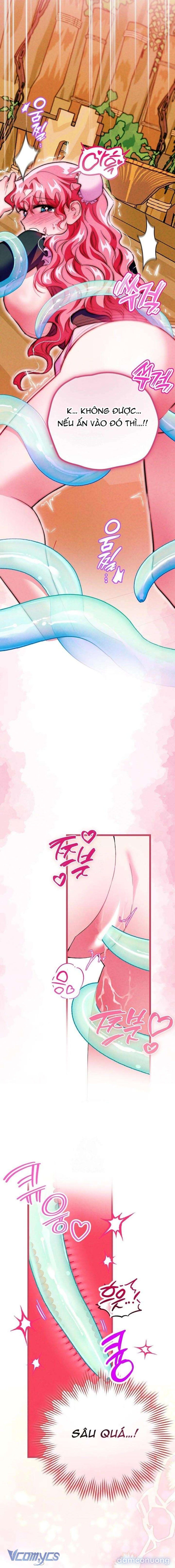 đọc truyện Cô Hầu Thật Quá Đáng Chương 14 ảnh 19 tại Thiên Thai Truyện