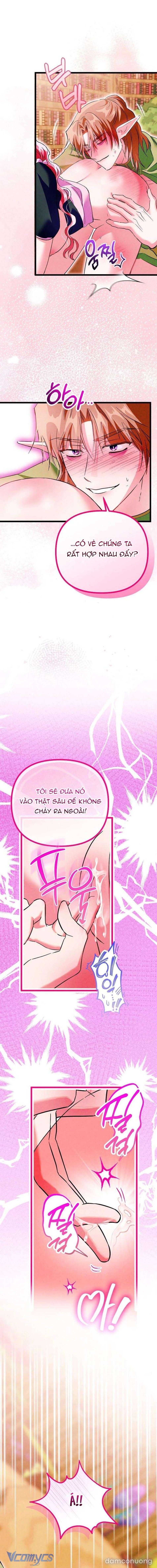 đọc truyện Cô Hầu Thật Quá Đáng Chương 16 ảnh 12 tại Thiên Thai Truyện